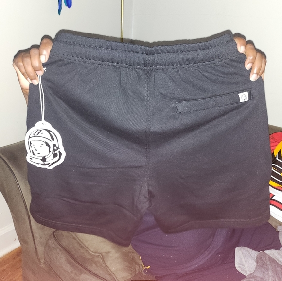 Billionaire boys club